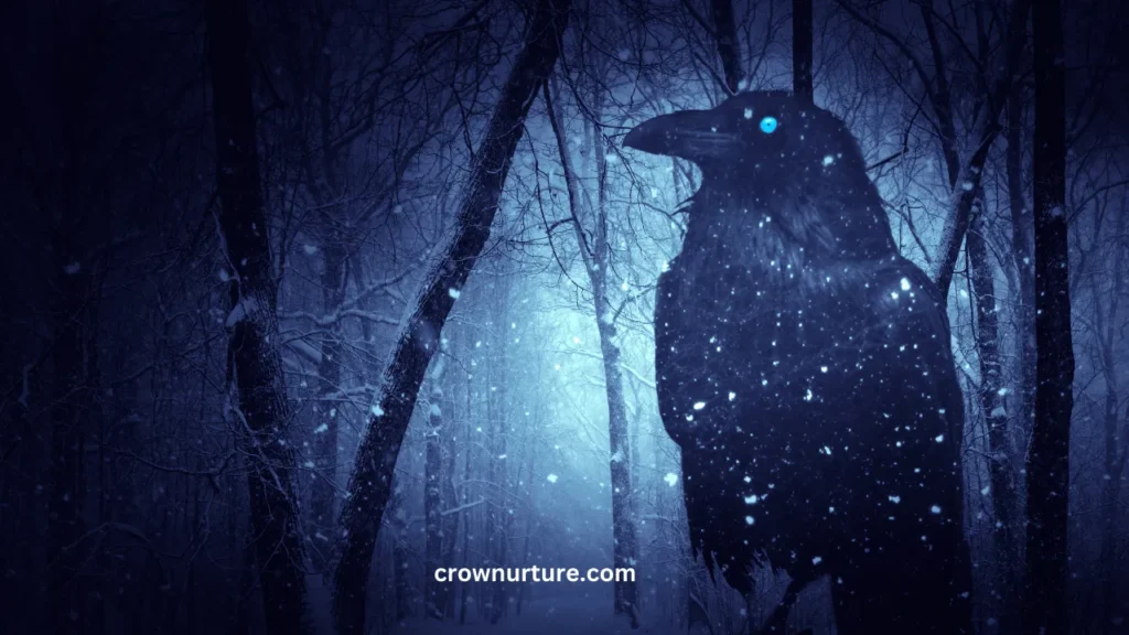 Are Crows Nocturnal? (Answered) 3 Are Crows Nocturnal