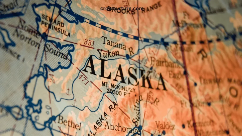 Are There Crows In Alaska? (Answered) 2 Are There Crows In Alaska