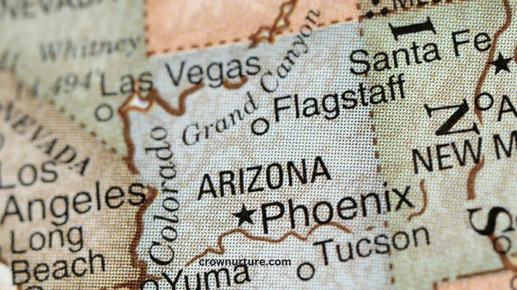 Are There Crows In Arizona? (Answered) 2 Are There Crows In Arizona