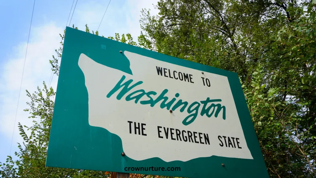 Are There Crows In Washington State? (Explained) 2 Are There Crows In Washington State