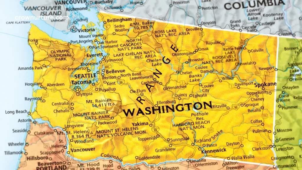 Are There Crows In Washington State? (Explained) 3 Are There Crows In Washington State