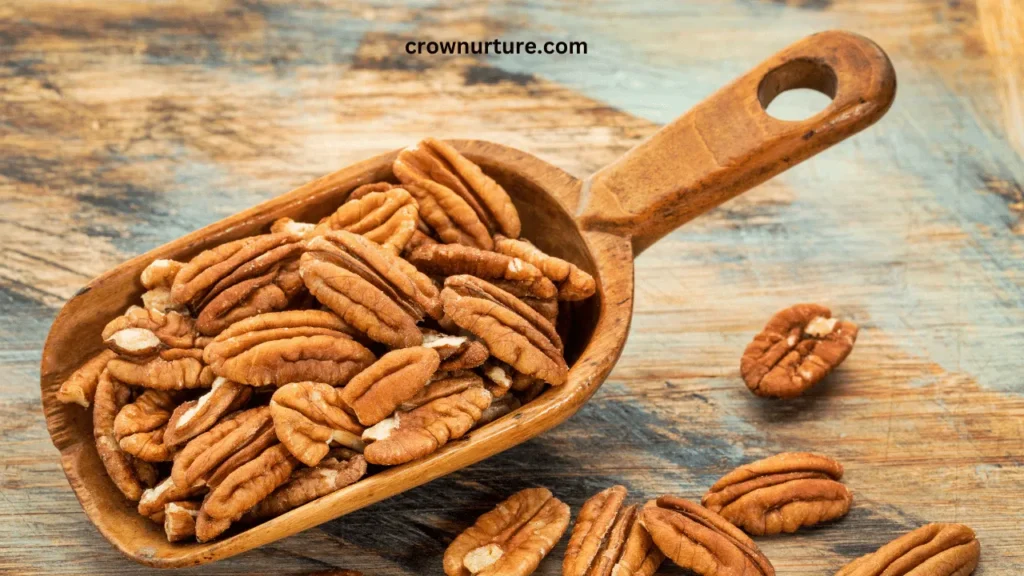 Do Crows Eat Pecans? (Answered) 2 Do Crows Eat Pecans