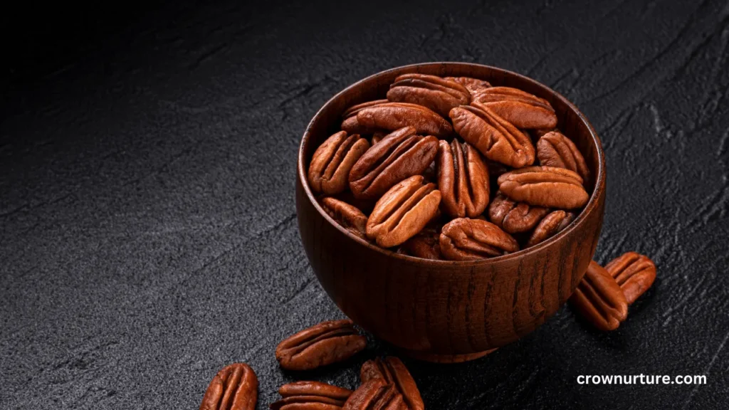 Do Crows Eat Pecans? (Answered) 3 Do Crows Eat Pecans
