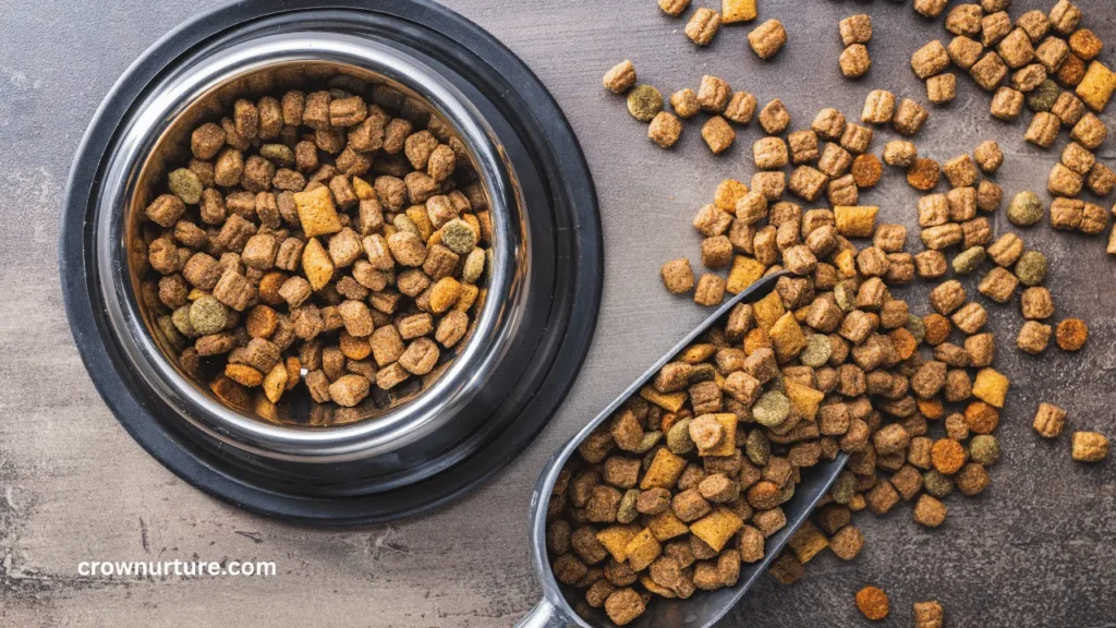 Can Crows Eat Dog Food? (Explained) 3 Can Crows Eat Dog Food