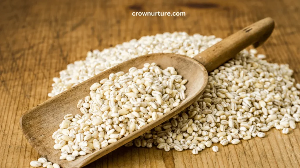 Can Crows Eat Dried Barley? (Answered) 3 can crows eat dried barley