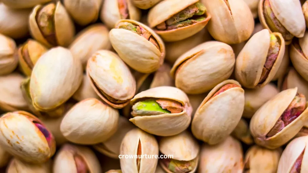 Can Crows Eat Pistachios? (Explained) 2 Can Crows Eat Pistachios