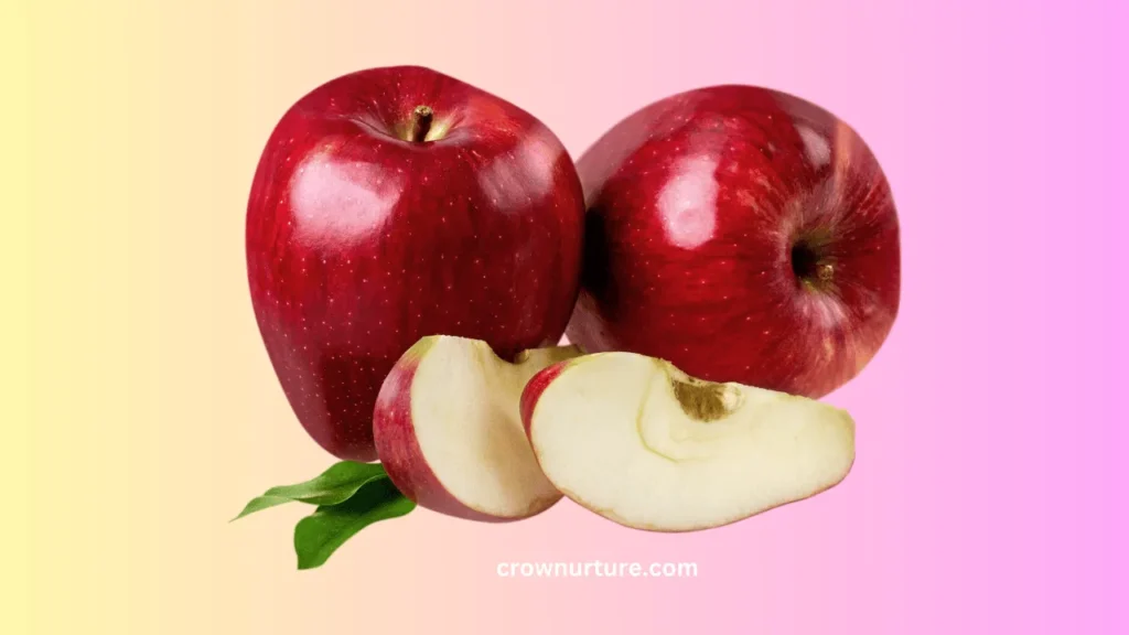 Do Crows Eat Apples? (Answered) 3 Do Crows Eat Apples