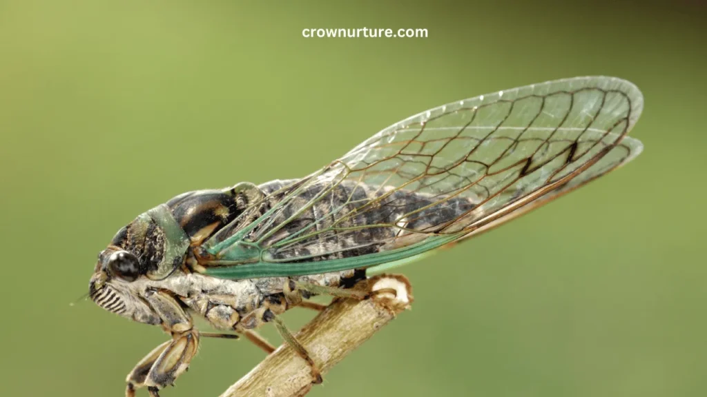Do Crows Eat Cicadas? (Explained) 2 Do Crows Eat Cicadas