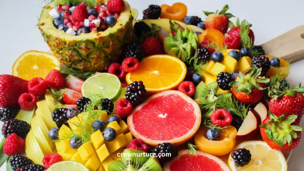Do Crows Eat Fruit? (Explained) 2 Do Crows Eat Fruit