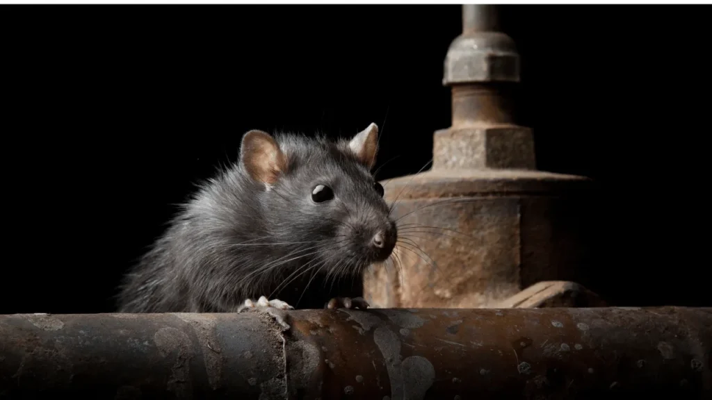 Do Crows Eat Rats? (Explained) 2 Do Crows Eat Rats