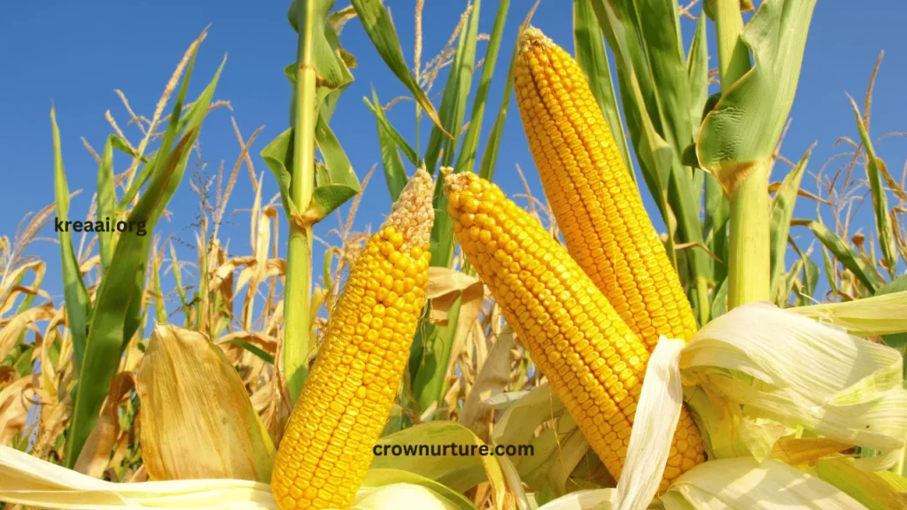 Do Crows Like Corn? (Answered) 2 Do Crows Like Corn