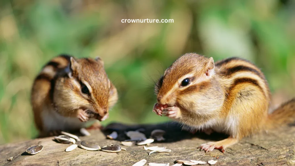 Do Crows Eat Chipmunks? (Explained) 3 Do Crows Eat Chipmunks