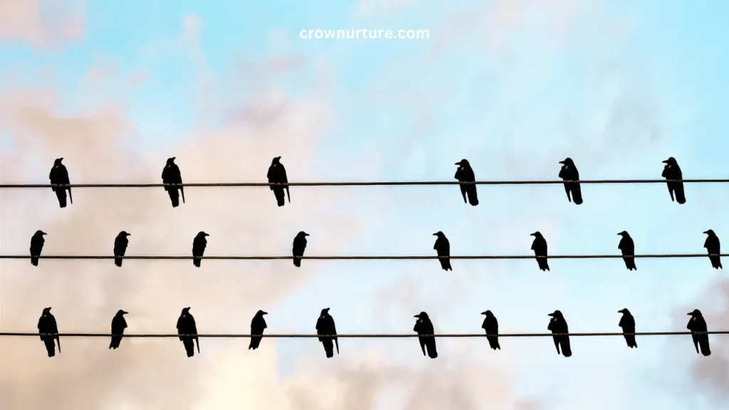 Why Do Crows Gather? (Answered) 3 Why Do Crows Gather